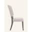 Ensemble de 2 chaises d'appoint Bernard Linen-108793425
