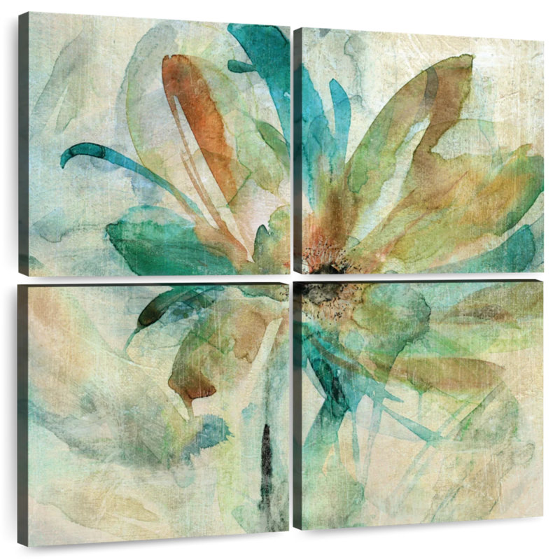 Avery Vivid Spring, H 50 po x l 50 po