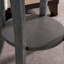 Table d'appoint ronde en bois massif Boa-728855542