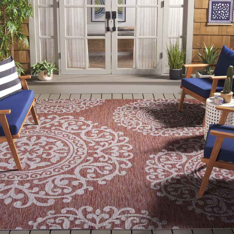 Tapis d'intérieur / extérieur Cys2019