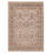 Jules Serapi Grey Rug 5'3" x 7'5"