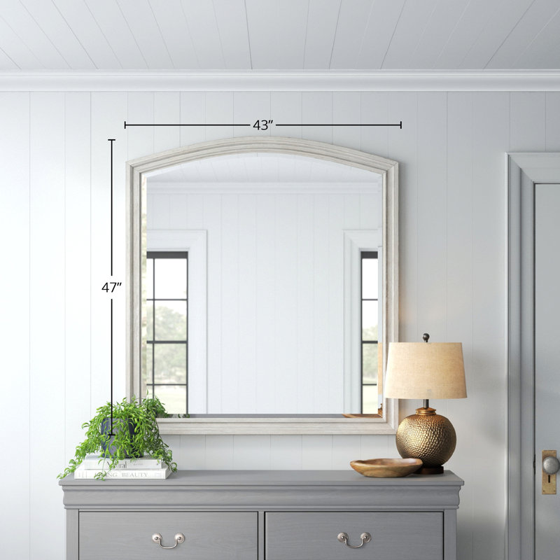 Miroir pour commode, miroir pour la maison