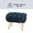 Deya Upholstered Ottoman-284109337