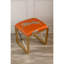 Scalamandre Upholstered Dining Bench-794439666-794439661