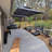 Sim 9.84' x 13.11' Rectangular Cantilever Umbrella (Must Purchase Base Separately)-1073343205