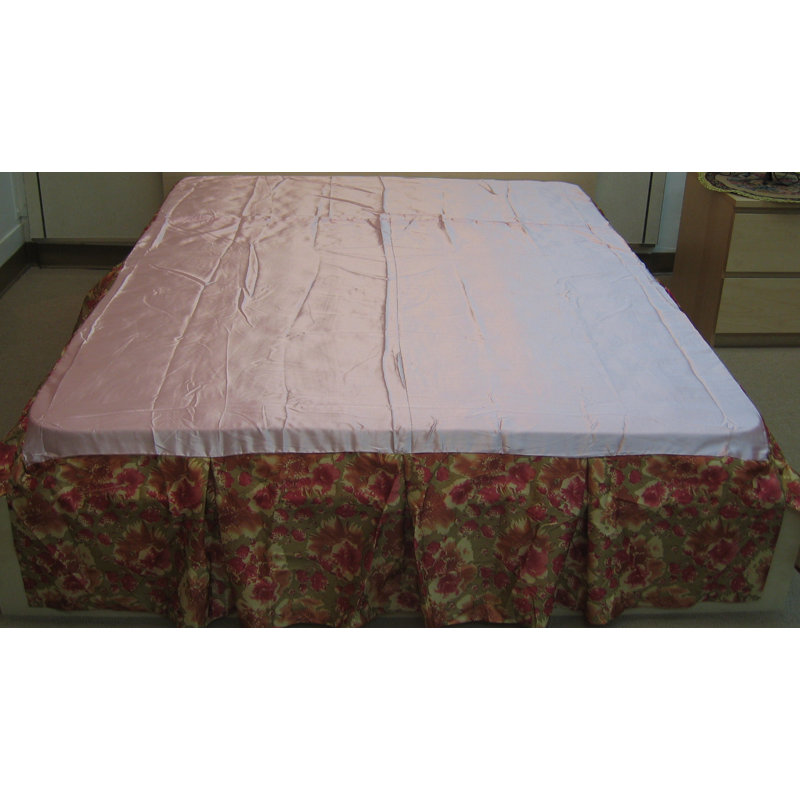 Tailored Bed Skirt, King