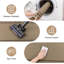 Tapis de couloir lavable