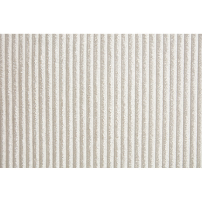 Chaise pivotante, Blanc