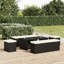 Lawanza Outdoor Ottoman with Sunbrella® Cushion-79762212