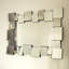 Miroir 30 po Reage