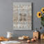 Tapisserie Traders III - impression sur toile tendue-1559987135