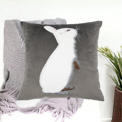 Coussin Rabbit