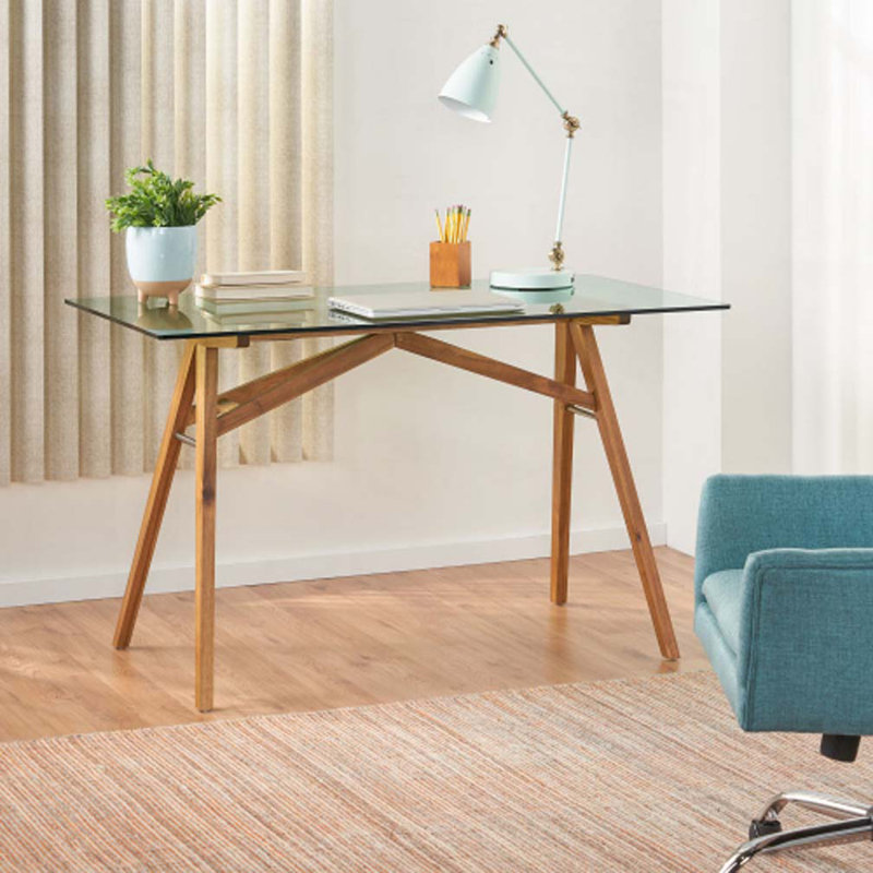 Bureau d'ordinateur