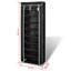 20 Pair Flip Down Shoe Storage-16938118