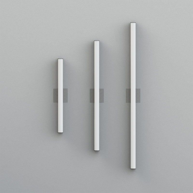 LEDbar 48 Square Bath Bar