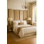 Cloison 4 panneaux Velvet Luxe, 84 po x 84 po-2015931730