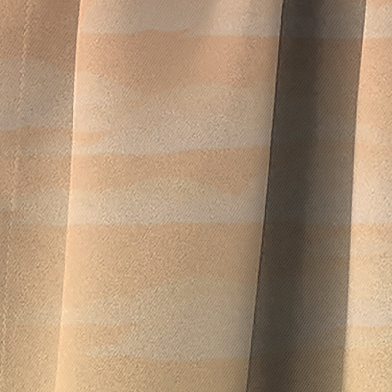 Rideau occultant Blix Sunrise Sunset, L 52 po x L 84 po