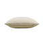 Oreiller texturé beige Tivoli-129082548