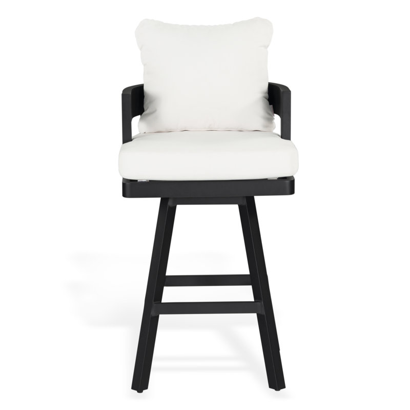 Outdoor 31.7'' Bar Stool