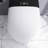 Ceramic Smart Toilet With Heated Seat-111577475