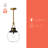 Copperfield 1 - Light Single Pendant-66310637-66310636