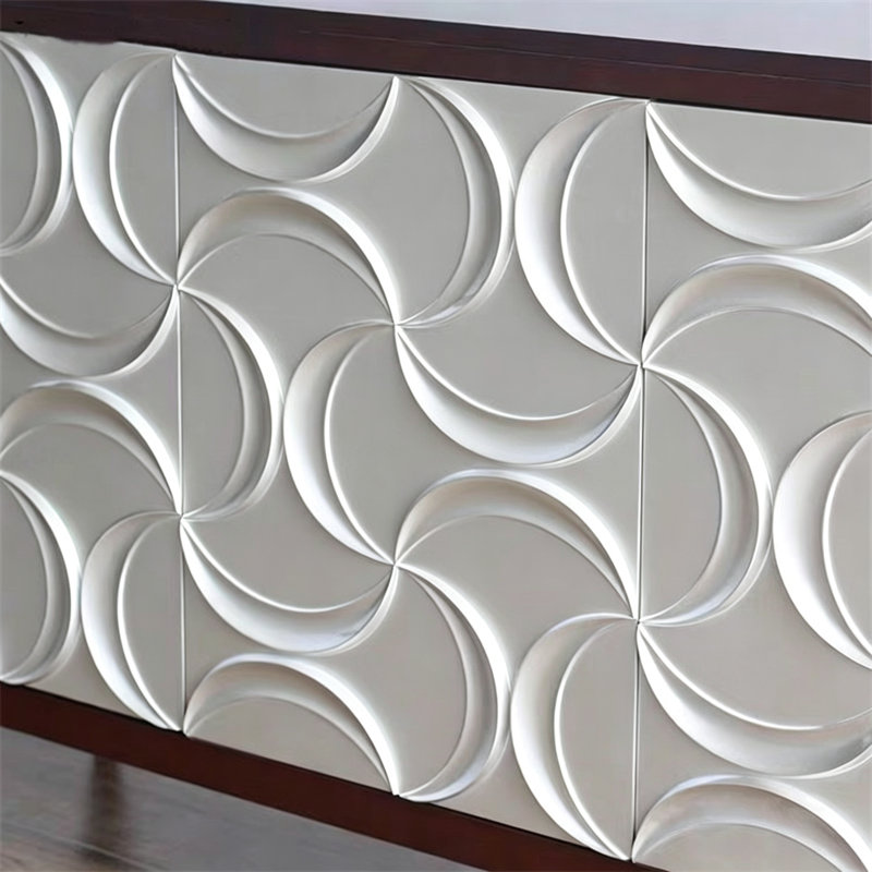 High-End Large-Capacity Sideboard