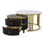 Coffee Table with Storage-1080842328