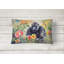Gorilla Throw Pillow