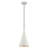 Ariandne 1 - Light Single Cone Pendant-854337269-854337130