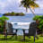 Outdoor Adirondack Chair-100156575