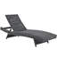 Chaise d'extérieur Modway Sunbrella-31483505