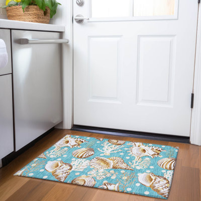 Premium Machine Washable Cerrito AMF185 Rug