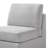 5PC Sectional