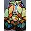 Timmothy Metal Bankers Lamp-271310874