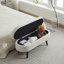 Repose-pieds avec rangement S02 Basics-308890316