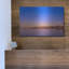  «Saturated Morning Glory» par Life BeautifuLEE, art mural en métal, 16 po x 12 po-746025721