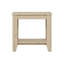 Table d'appoint Justine Basilico avec rangement-1216233162