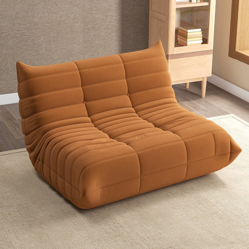 Fauteuil à billes Kinbor, H 31,68 po x l 51,94 po x P 40,73 po