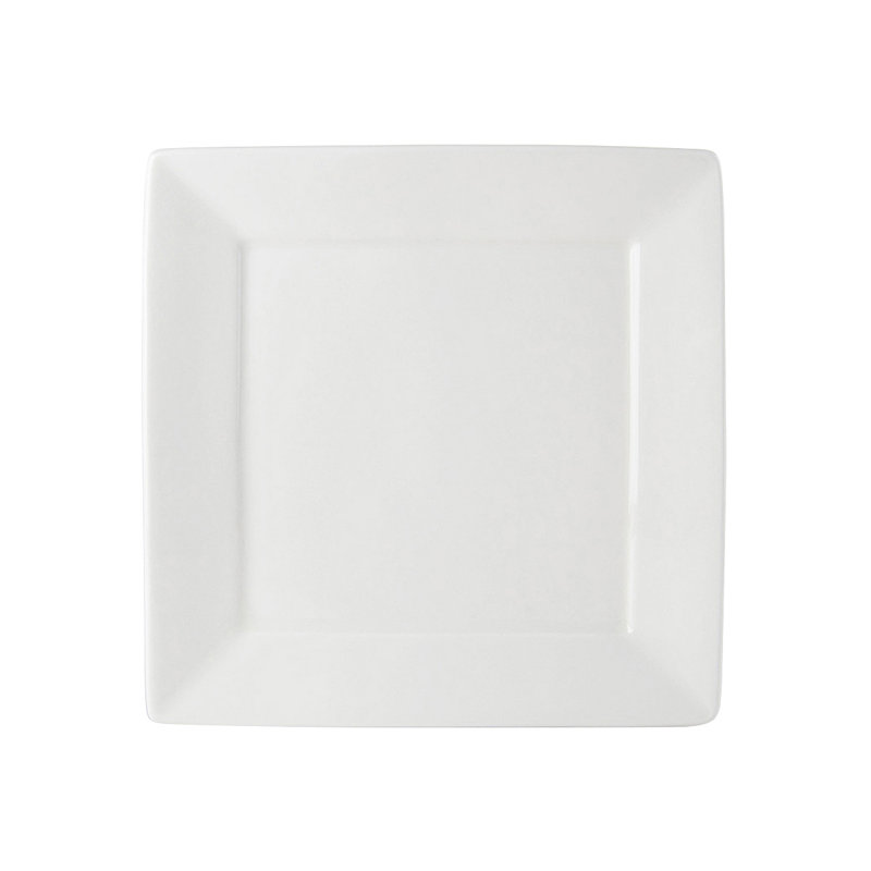 Napa 10-1/8-Inch Square Plate