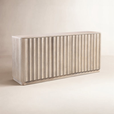 Loggia 72'' Sideboard