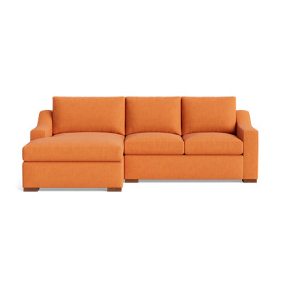 Lucca Chaise Sectional