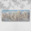 Frozen Lane- Gallery Wrapped Canvas -Ready to Hang-1930237474