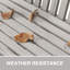 Banc de jardin-643875709