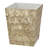 Capiz Waste Basket 3 Gallon-84548844