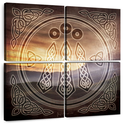 Kerner Celtic Awen
