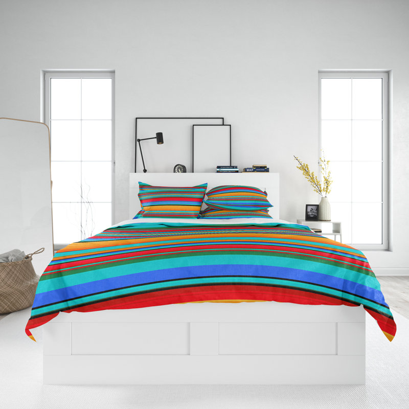 Duvet Cover, King Duvet Cover + 2 King Pillowcases