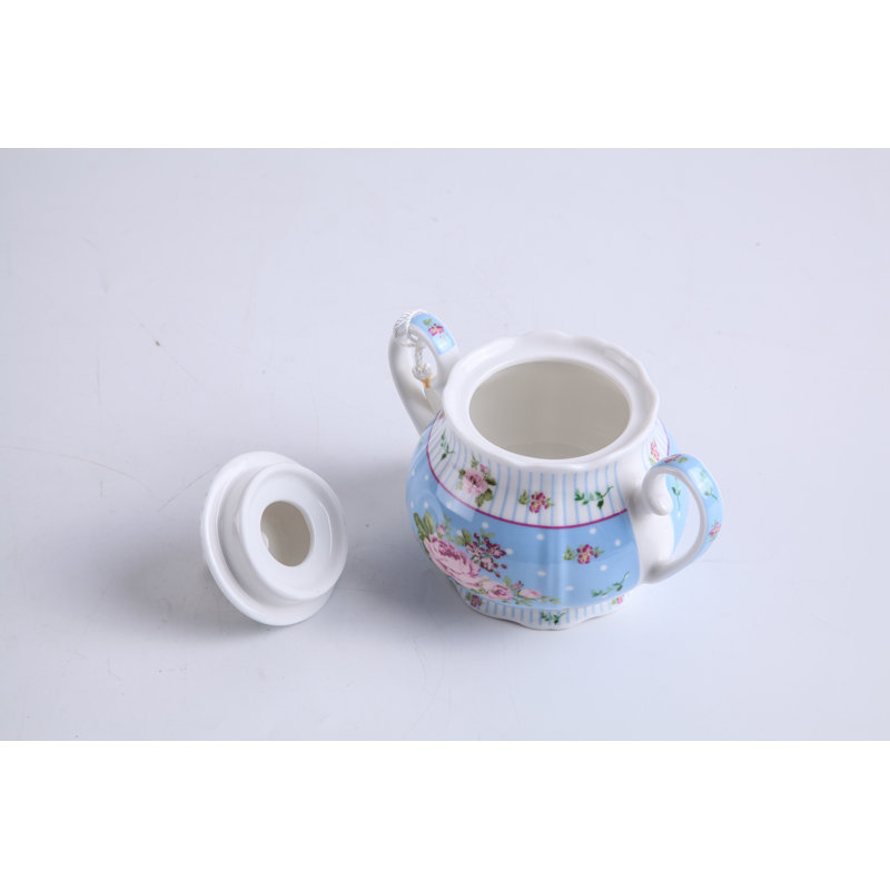 Milk Jug & Sugar Bowl Set