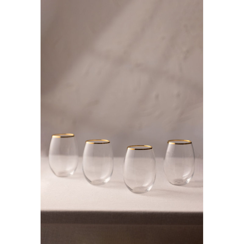 Glass Set