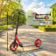 HOMCOM Scooter-124921191