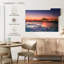 Nicci, Detroit Skyline en hiver-108880771